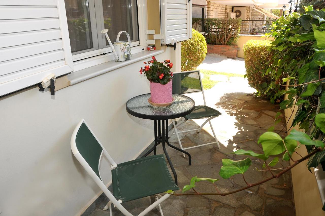 La Maison De Keti Kalambaka Extérieur photo