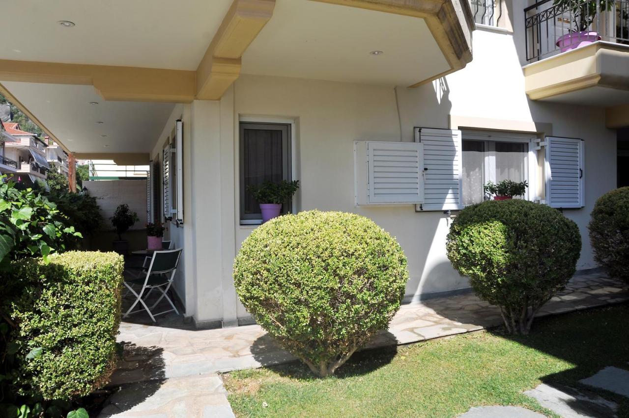 La Maison De Keti Kalambaka Extérieur photo