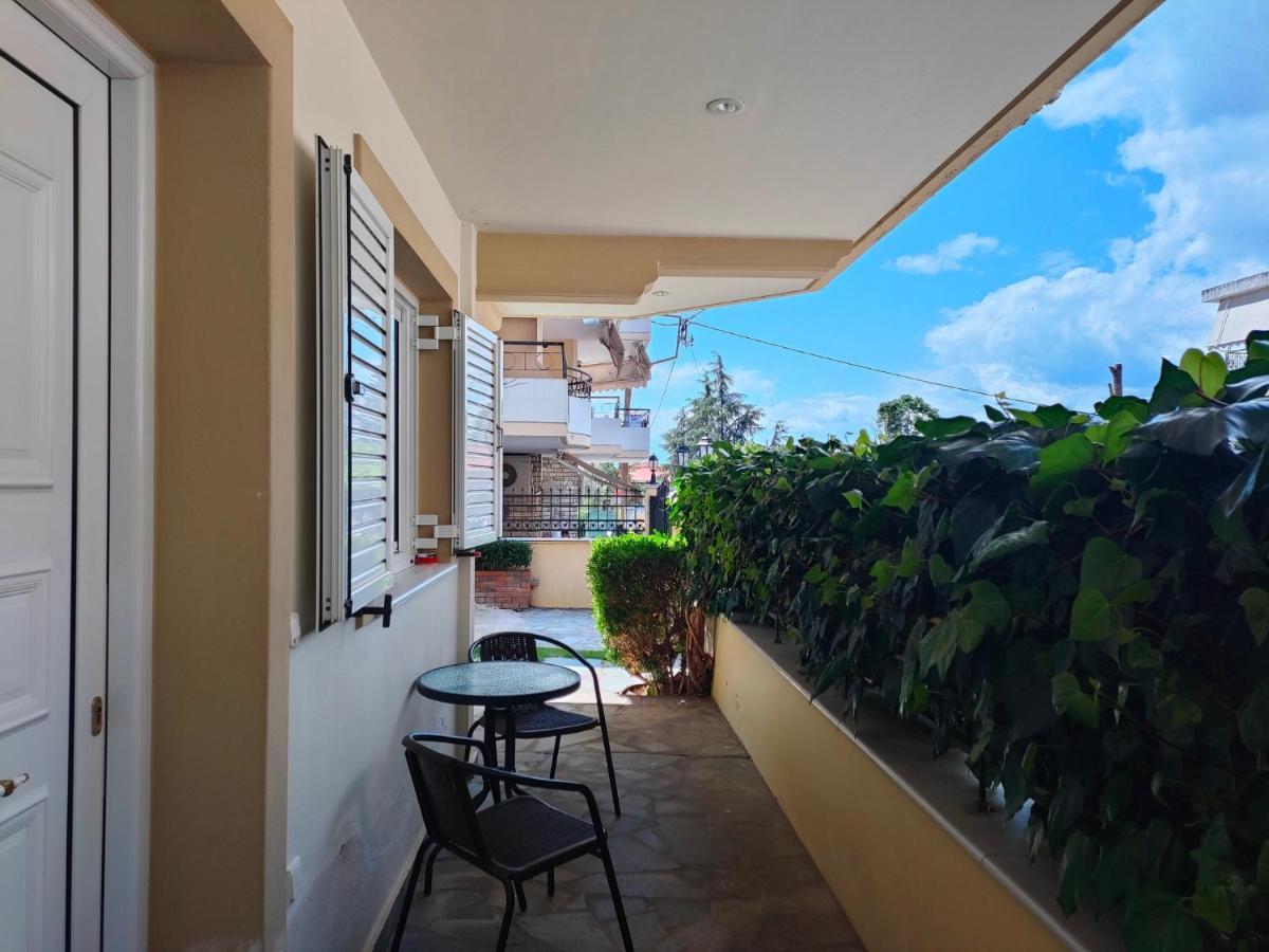La Maison De Keti Kalambaka Extérieur photo