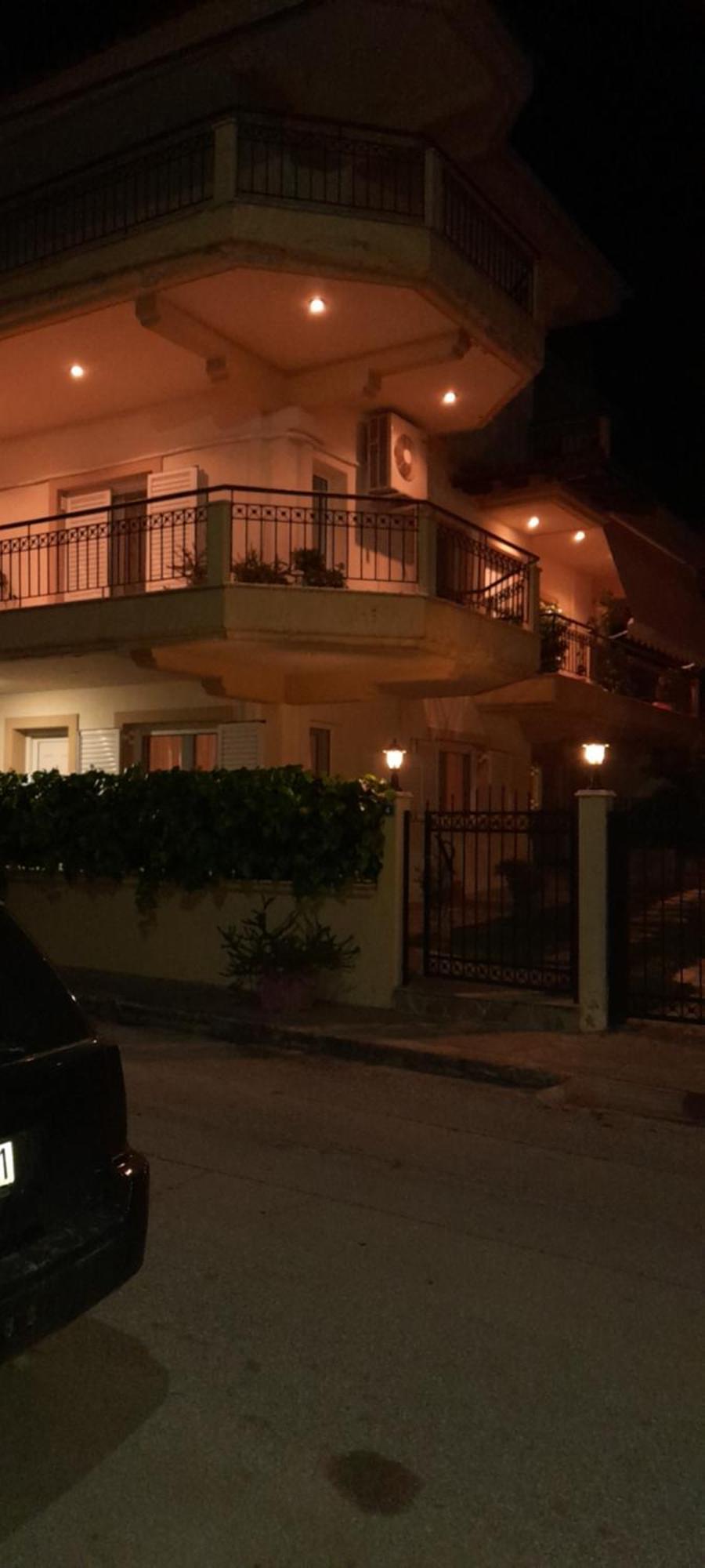 La Maison De Keti Kalambaka Extérieur photo