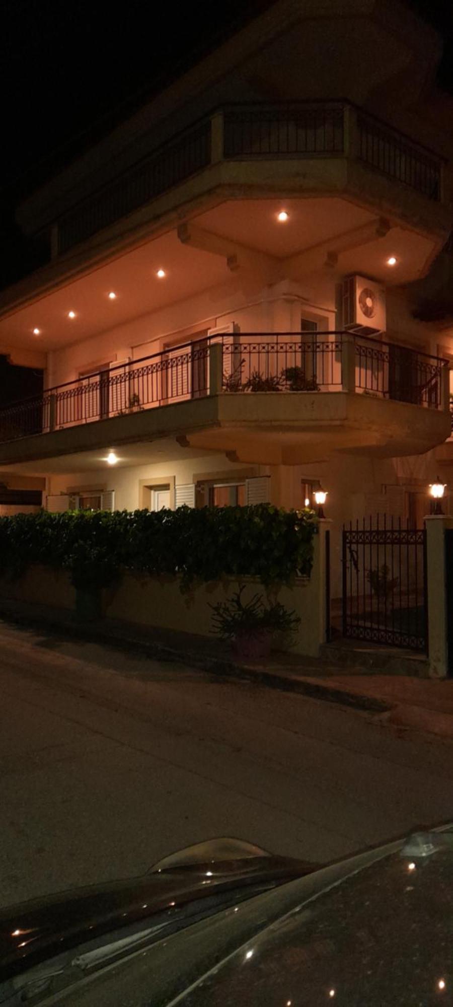 La Maison De Keti Kalambaka Extérieur photo