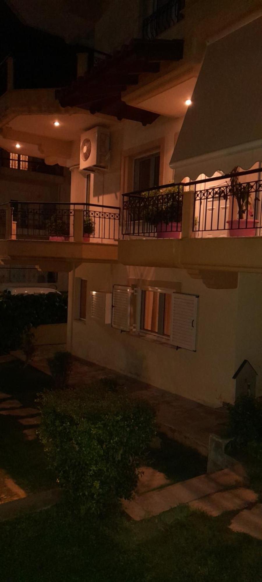 La Maison De Keti Kalambaka Extérieur photo