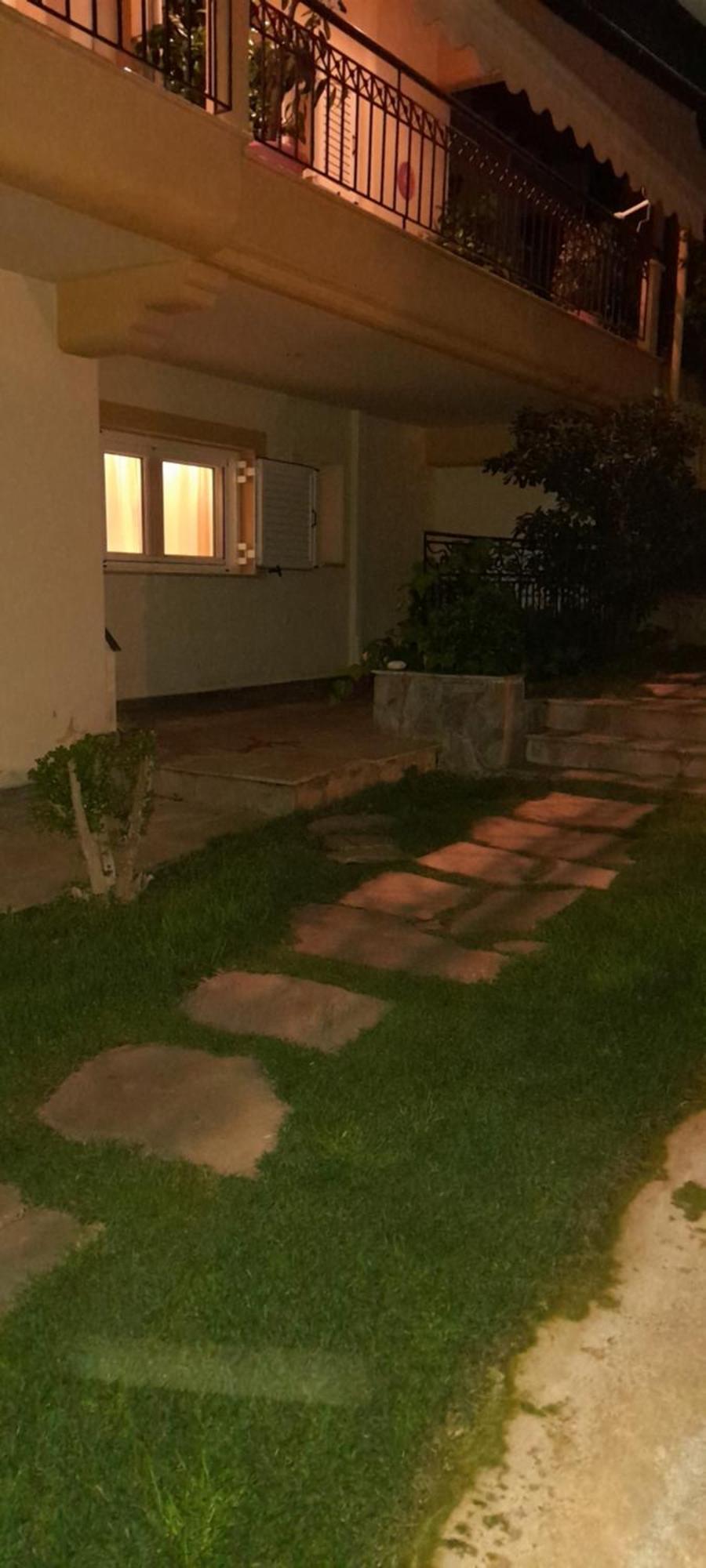 La Maison De Keti Kalambaka Extérieur photo