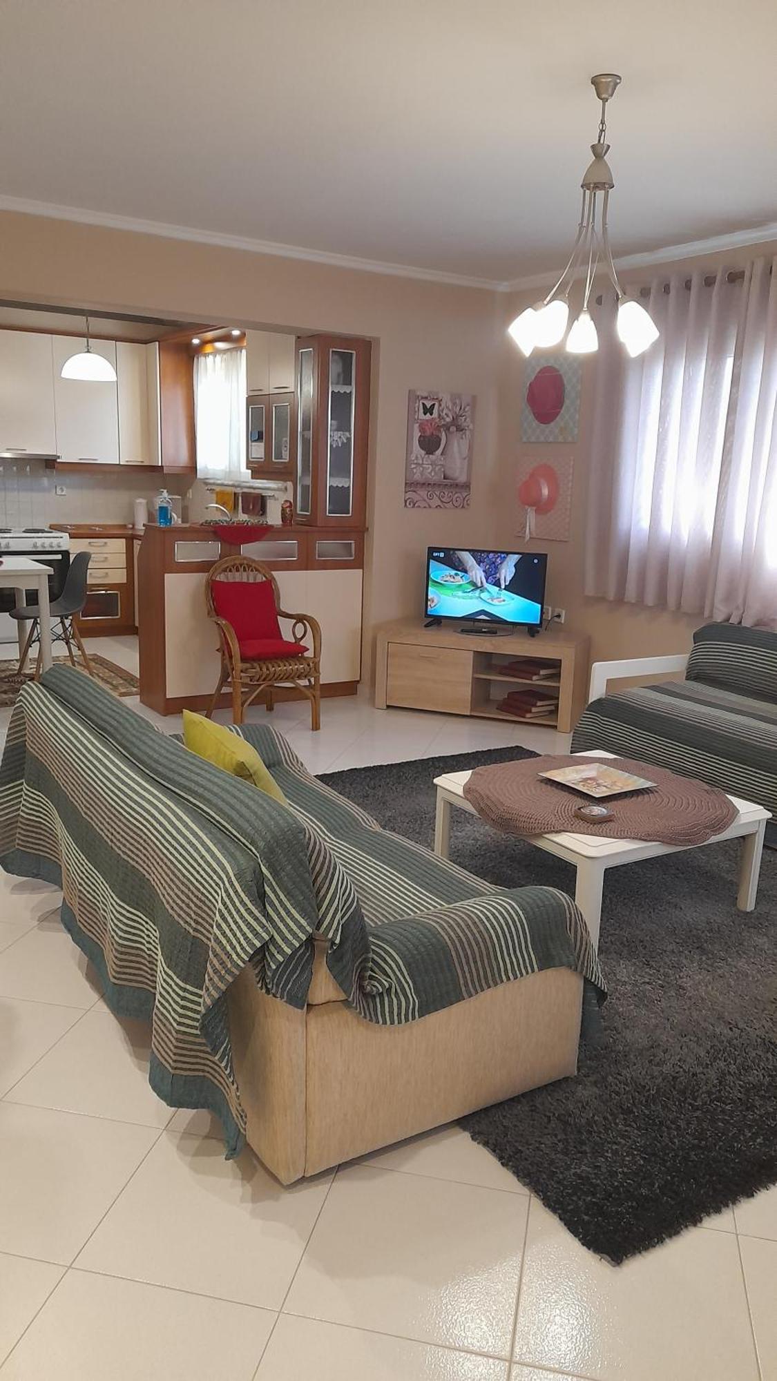 La Maison De Keti Kalambaka Extérieur photo
