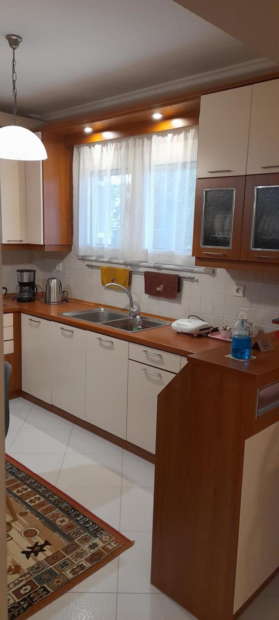 La Maison De Keti Kalambaka Extérieur photo