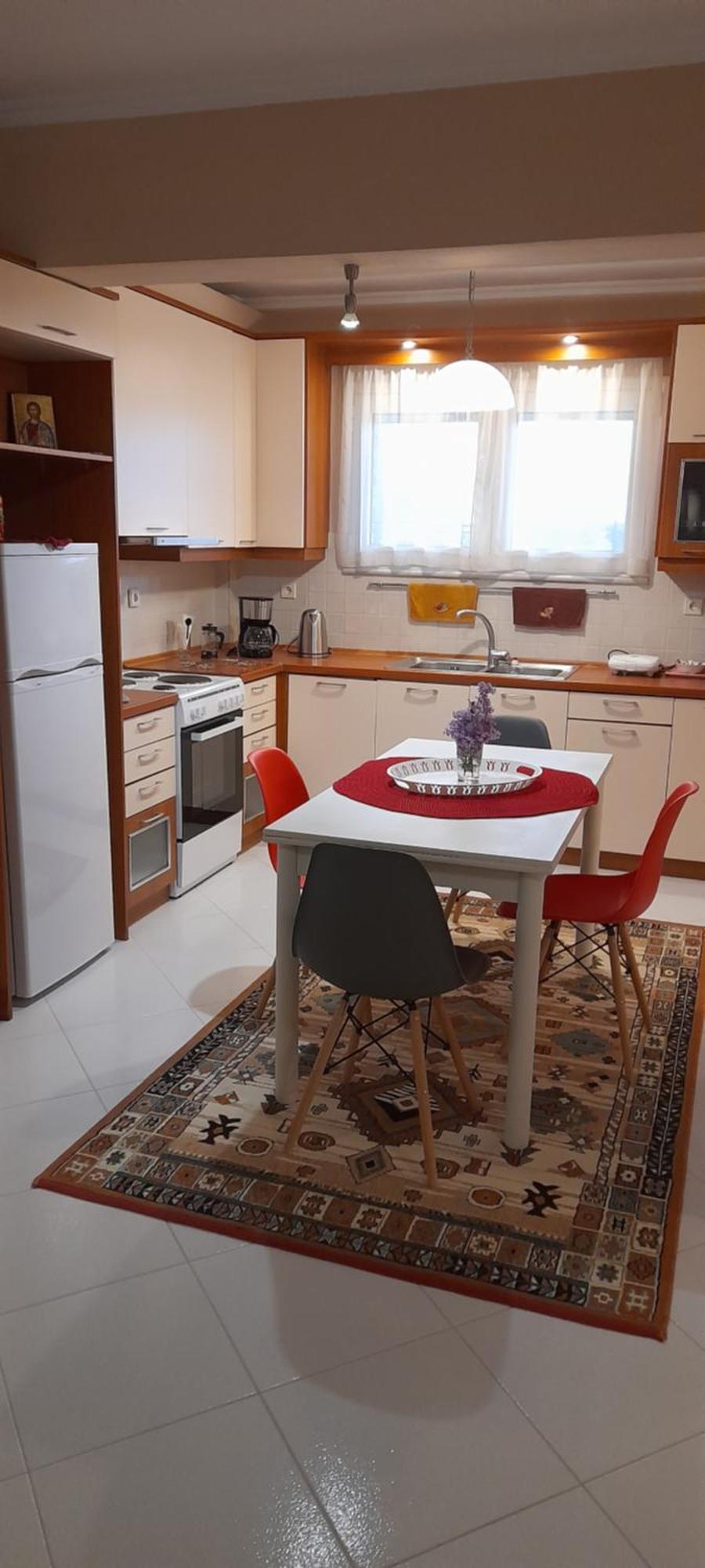 La Maison De Keti Kalambaka Extérieur photo